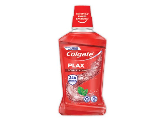 1 Bain de Bouche Plax 500ml