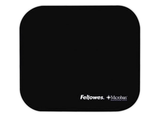 1 Tapis de souris antibactérien Microban