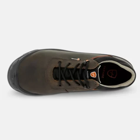 CHAUSSURES DE SECURITE BASSES NIKOLA