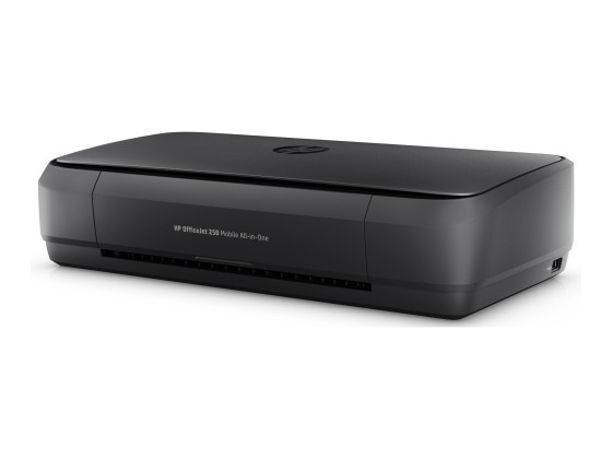 HP OfficeJet Imprimante tout-en-un portable 250