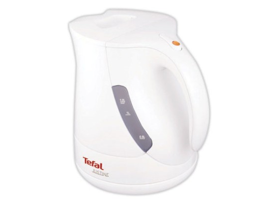 1 Bouilloire TEFAL 1.2 L