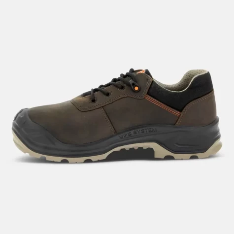 CHAUSSURES DE SECURITE BASSES NIKOLA