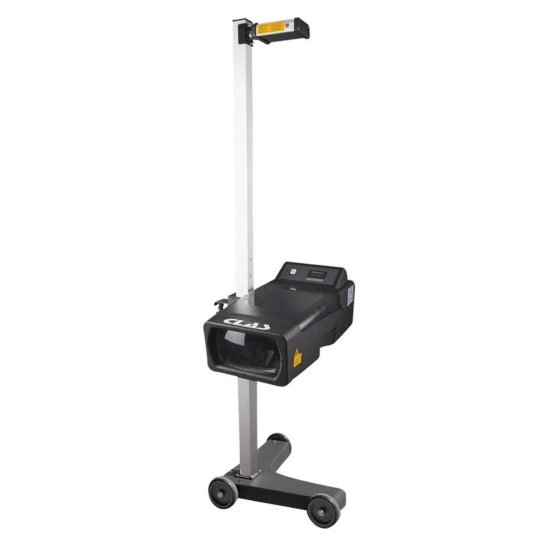 REGLOPHARE DOUBLE LASER