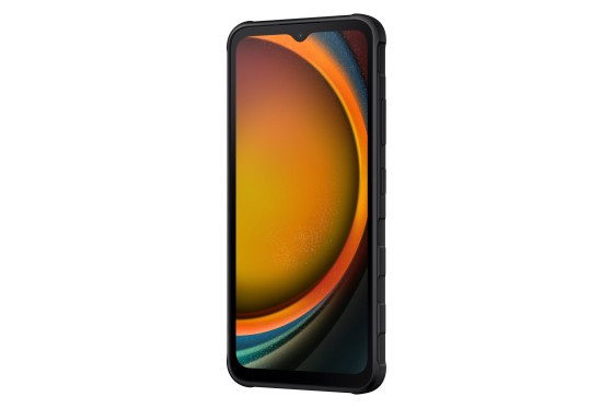 SAMSUNG GALAXY X COVER 7 - ENTERPRISE EDITION - NOIR