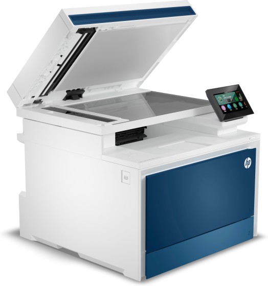 HP Color LaserJet Pro Imprimante multifonction 4302dw