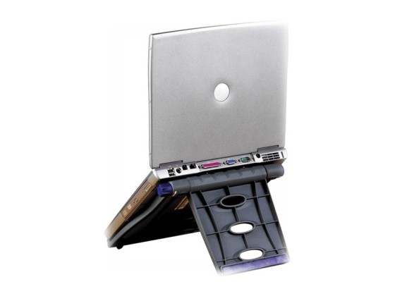 Kensington Support pour ordinateur portable SmartFit® Easy Riser™
