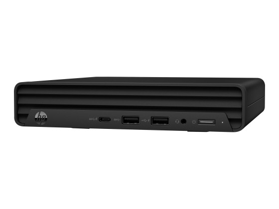 HP Pro 260 G9 Mini Intel Core i3-1315U 8Go DDR4 256Go 2280 PCIe NVMe SSD ax6G+BT W11P 1/1/1 SmartBuy