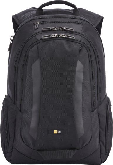 Case Logic RBP-315 Black 39,6 cm (15.6") Étui sac à dos Noir
