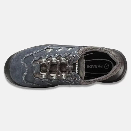 CHAUSSURES DE SECURITE BASSES LAGUNA