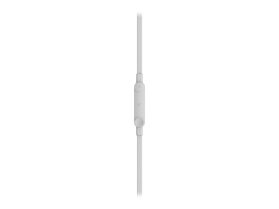 BELKIN SOUNDFORM - Headphones with USB-C Connector White