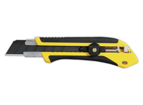 1 Cutter OLFA XH-1 lame 25 mm