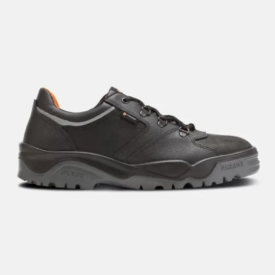 CHAUSSURES DE SECURITE BASSES DODGA