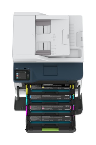 Xerox C235 sans fil A4.
