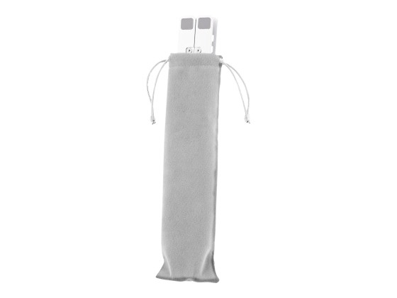 1 Support pour ordinateur portable pliable en aluminium