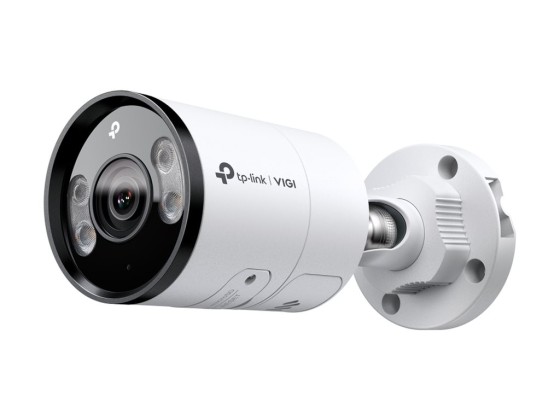 TP-LINK 8MP Full-Color Bullet Network Camera
