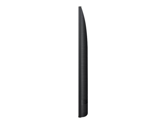 SAMSUNG QE65T 65p QET Crystal UHD 4K Signage LH65QETELGCXEN 16/07 Cert.IP5X SoC Lite
