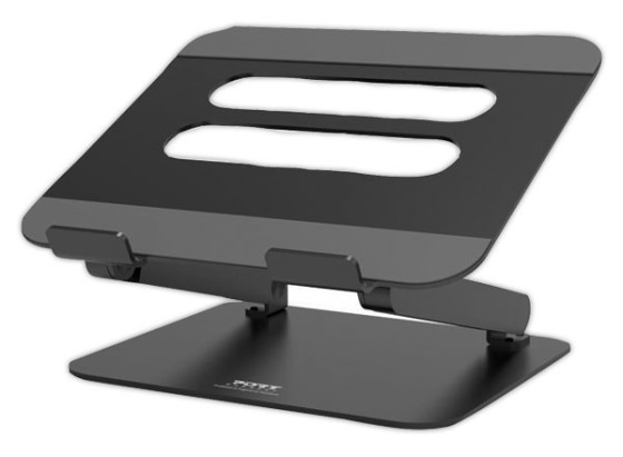 1 Le support pour ordinateurs portables