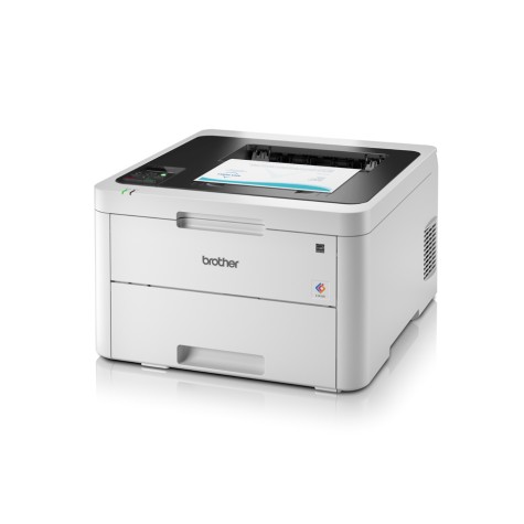 Brother HL-L3230CDW imprimante laser Couleur 2400 x 600 DPI A4 Wifi