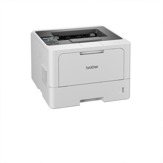 Brother HL-L5210DW - Imprimante laser monochrome professionnelle A4 sans fil