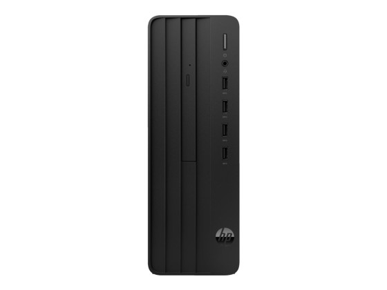 HP Pro 290 G9 SFF Intel Core i3-13100 8Go DDR4 256Go 2280 PCIe NVMe SSD DVD Writer W11P 1/1/1 SmartBuy