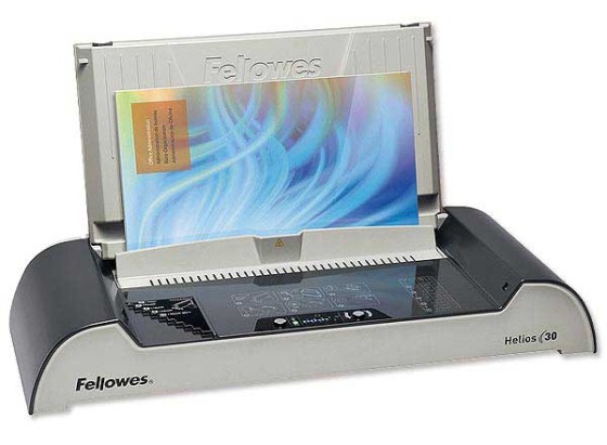 1 Thermorelieuse Helios 30