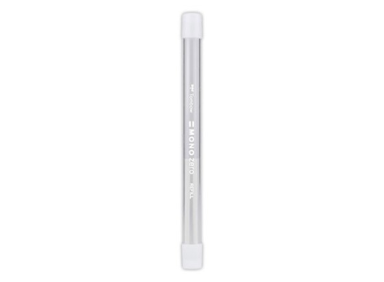 1 Recharge pour stylo gomme pointe ronde2,3 mm Mono Zéro