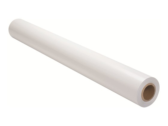 HP C6036A Papier blanc brillant inkjet 90g/m2 914mm x 45.7m 1 rouleau pack de 1