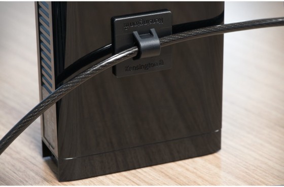 Kensington Kit de verrouillage 2.0 pour ordinateurs de bureau et périphériques