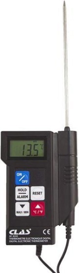 THERMOMETRE ELECTRONIQUE DIGITAL