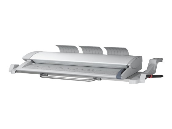 EPSON MFP Scanner for T-Series 36inch 600x600 DPI