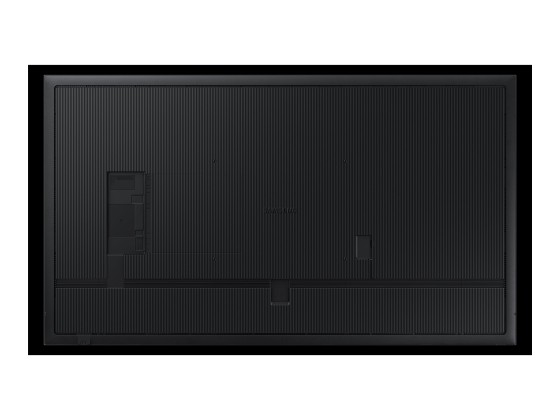 SAMSUNG QB85C 85p UHD 16/7 350nit
