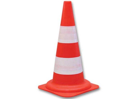 1 Cone classe 1 hauteur 50cm