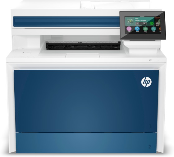 HP Color LaserJet Pro Imprimante multifonction 4302dw