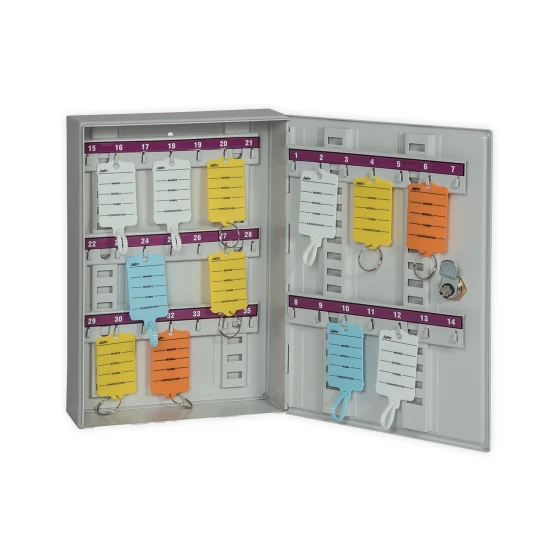 ARMOIRE A CLES - CAPACITE 35 CLES