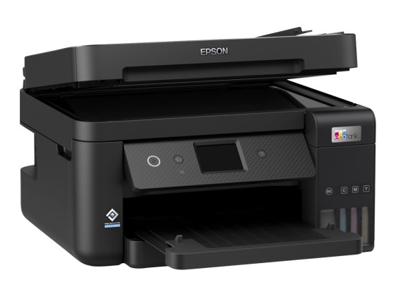 Epson EcoTank ET-4850 Jet d'encre A4 4800 x 1200 DPI 33 ppm Wifi