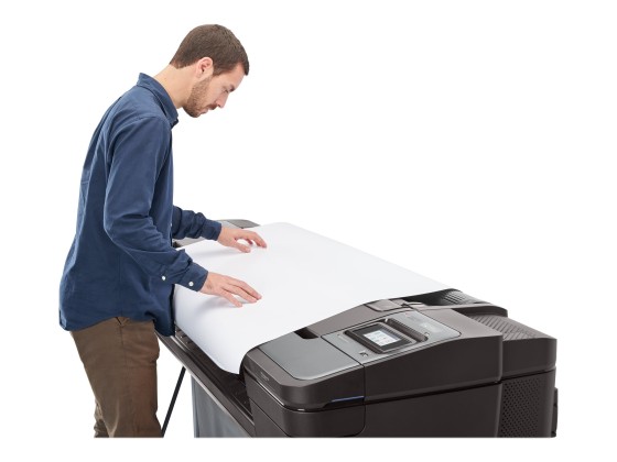 HP DesignJet Z6 44inch PostScript Printer