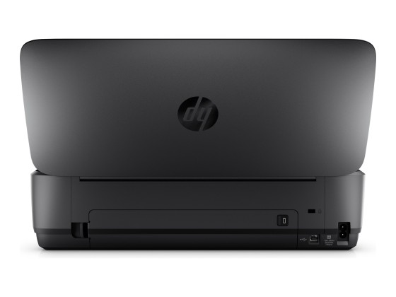 HP OfficeJet Imprimante tout-en-un portable 250