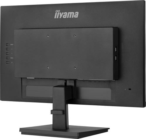 iiyama ProLite XU2492HSU-B6 écran plat de PC 60,5 cm (23.8") 1920 x 1080 pixels Full HD LED Noir