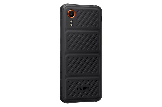 SAMSUNG GALAXY X COVER 7 - ENTERPRISE EDITION - NOIR