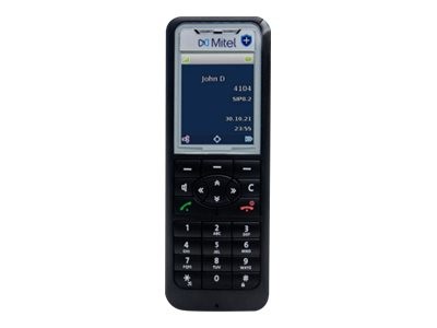 1 Combine MITEL 612DT