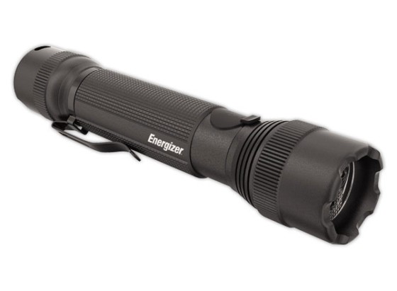 1 Lampe torche Tactical Rechargeable700 Energizer