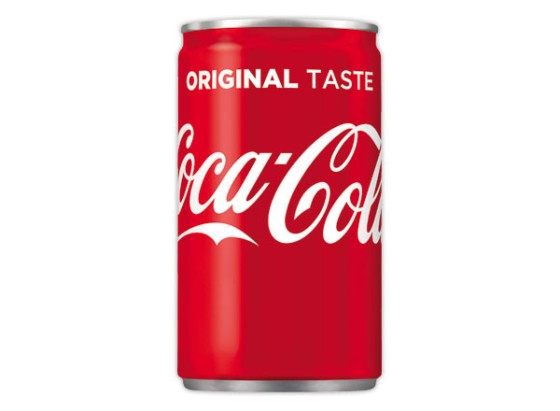 1 Pack de 6 Canettes COCA COLA - 20 cl