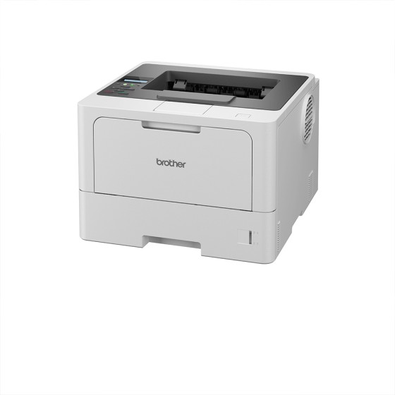 Brother HL-L5210DW - Imprimante laser monochrome professionnelle A4 sans fil