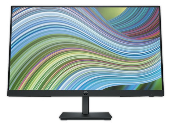 HP Écran FHD P24 G5