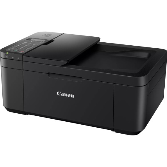 Canon PIXMA TR4650 Jet d'encre A4 4800 x 1200 DPI Wifi