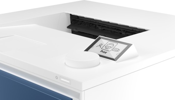 HP Color LaserJet Pro Imprimante 4202dn