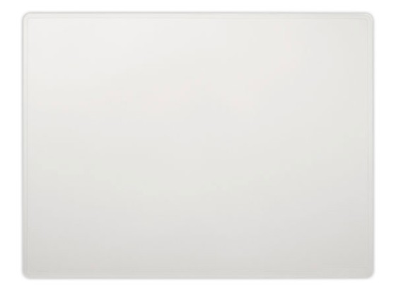 1 Sous-mains de conférence DURAGLAS transparent
