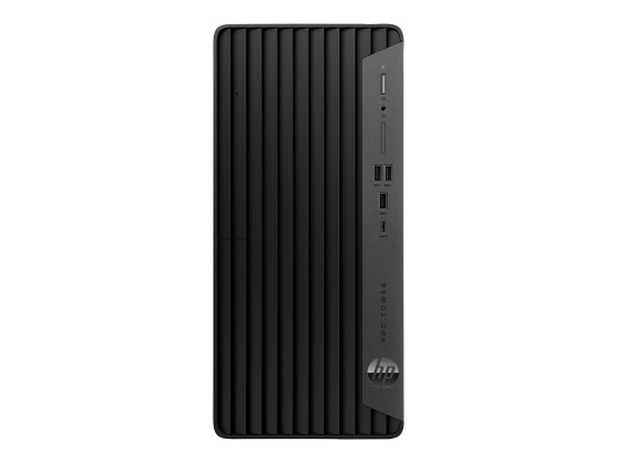 HP Pro 400 G9 Tower Intel Core i5-13500 8Go DDR4 256Go SSD W11P 1/1/1 SmartBuy