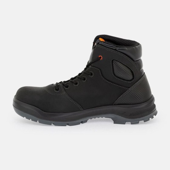 CHAUSSURES DE SECURITE HAUTES TREYK