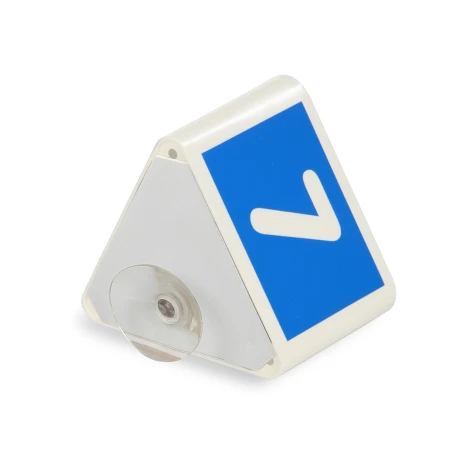 PANNEAU DE TOIT, BLOC A VENTOUSE NUMEROTE